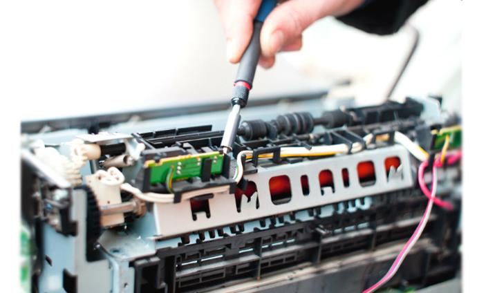 Yazıcı Tamiri ve Bakım